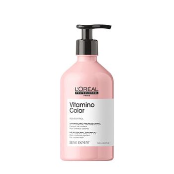 LOREAL PROFESSIONNEL VITAMINO COLOR SHAMPOO