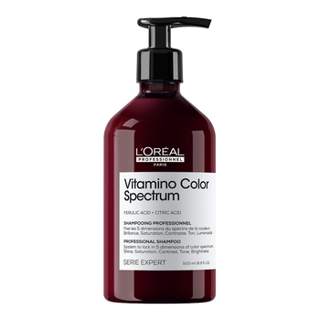 L'OREAL PROFESSIONNEL VITAMINO COLOR SPECTRUM SHAMPOO
