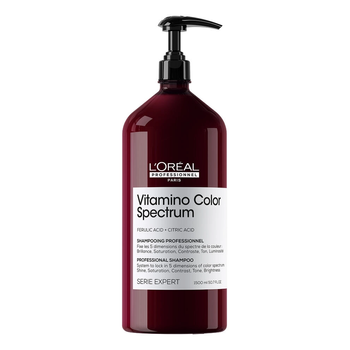 L'Oreal Professionnel Vitamino Color Spectrum Shampoo 50.7oz
