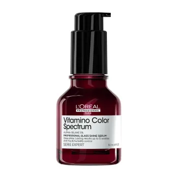 L\'OREAL PROFESSIONAL VITAMINO COLOR SPECTRUM GLASS SHINE SERUM 1.69OZ