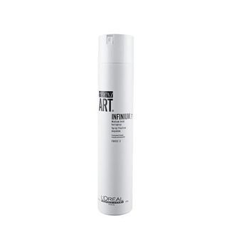 L'OREAL PROFESSIONNEL INFINIUM 3 HAIRSPRAY 10.2OZ