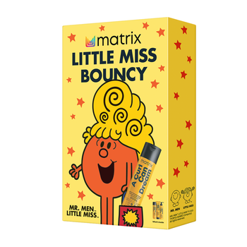 MATRIX LITTLE MISS BOUNCY A CURL CAN DREAM BOX