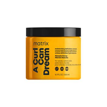 MATRIX A CURL CAN DREAM MOISTURIZING CREAM 16.9OZ