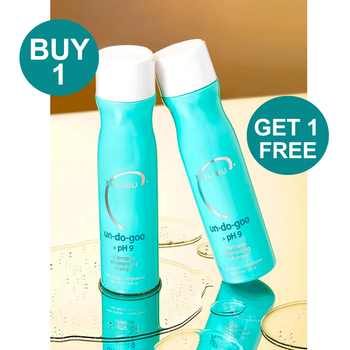 MALIBU C UN-DO-GOO DUO DEAL