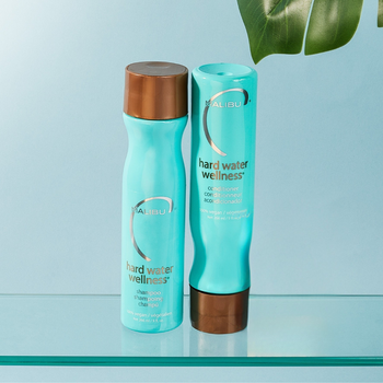 MALIBU C HARD WATER WELLNESS DUO