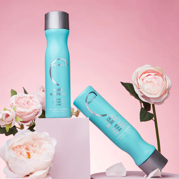 MALIBU C SCALP WELLNESS DUO