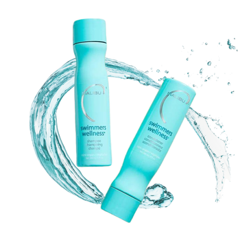 MALIBU SWIMMERS WELLNESS DUO
