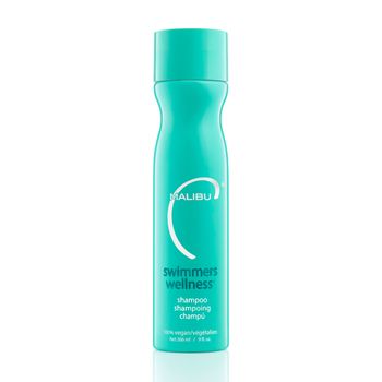 MALIBU C SMIMMERS WELLNESS SHAMPOO 