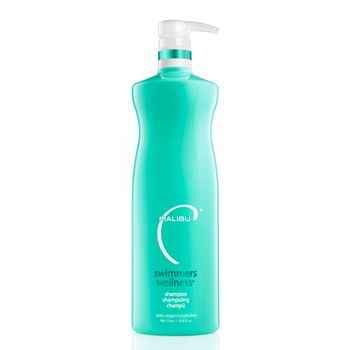 MALIBU C SWIMMERS WELLNESS SHAMPOO 