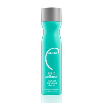 MALIBU C SCALP WELLNESS SHAMPOO