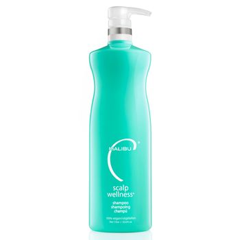 MALIBU C SCALP WELLNESS SHAMPOO 