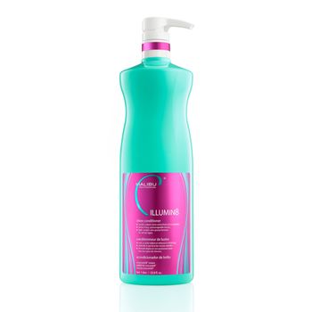 MALIBU C ILLUMIN8 SHINE CONDITIONER LITER