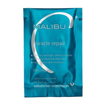 MALIBU C MIRACLE REPAIR RECONSTRUCT FOIL