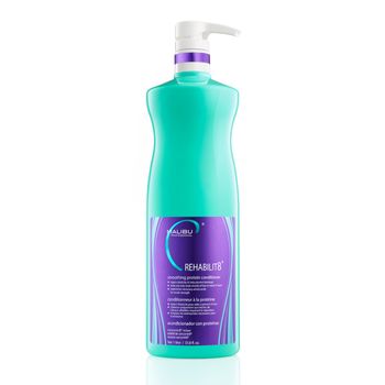 MALIBU C REHABILIT8 PROTEIN CONDITIONER 