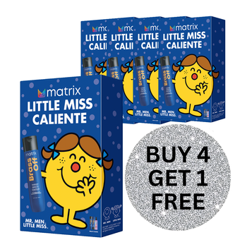 MATRIX LITTLE MISS CALIENTE BRASS OFF BOX BUY 4 GET 1 FREE