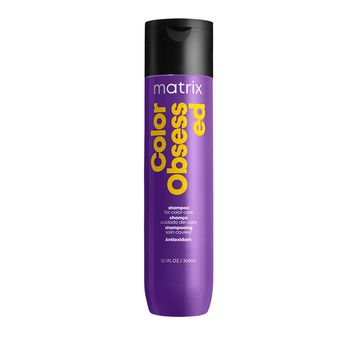 MATRIX TOTAL RESULTS COLOR OBSESSED SHAMPOO