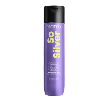 MATRIX TOTAL RESULTS COLOR OBSESSED SO SILVER SHAMPOO