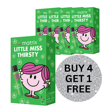 MATRIX LITTLE MISS THIRTSY FOOD FOR SOFT BOX BUY 4 GET 1 FREE
