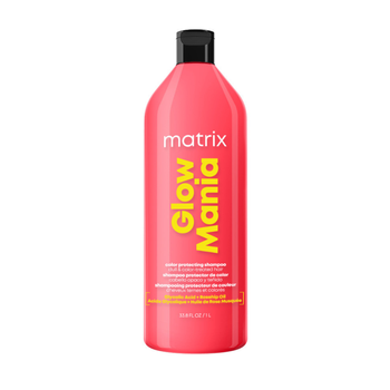 MATRIX GLOW MANIA SHAMPOO