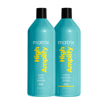 MATRIX HIGH AMPLIFY LITER DUO