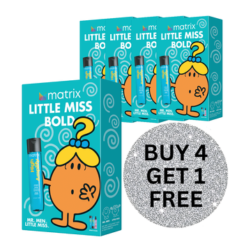 MATRIX LITTLE MISS BOLD HIGH AMPLIFY BOX BUY 4 GET 1 FREE