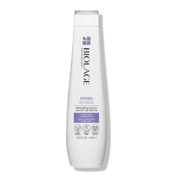 BIOLAGE HYDRASOURCE DETANGLING SOLUTION