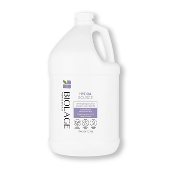 BIOLAGE HYDRASOURCE DETANGLING SOLUTION GALLON