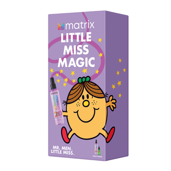 MATRIX LITTLE MISS MAGIC MIRACLE CREATOR BOX