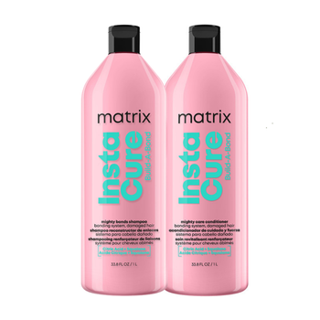 MATRIX BULID A BOND INSTACURE LITER DUO