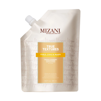 MIAZANI TRUE TEXTURES CREAM CLEANSING CONDITIONER