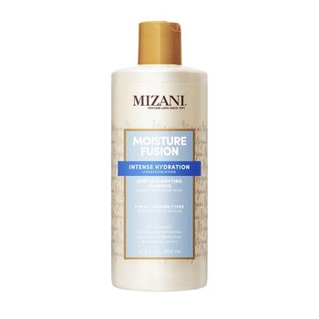 MIZANI MOISTURE FUSION GENTLE CLARIFYING SHAMPOO