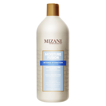 MIZANI MOISTURE FUSION GENTLE CLARIFYING SHAMPOO