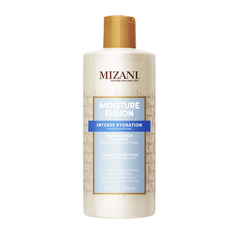 MIZANI MOISTURE FUSION MOISTURE RICH SHAMPOO