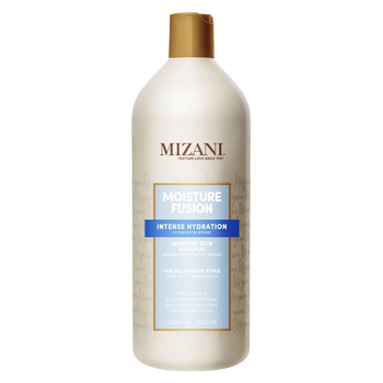 MIZANI MOISTURE FUSION MOISTURE RICH SHAMPOO