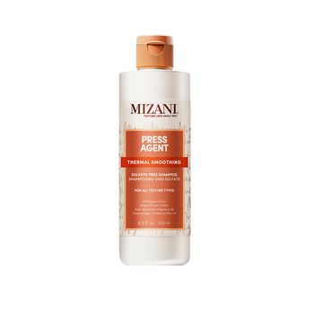 MIZANI PRESS AGENT THERMAL SMOOTHING SHAMPOO