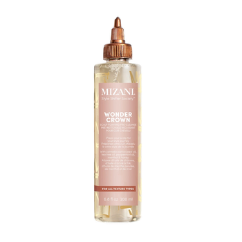 MIZANI WONDER CROWN PRE-CLEANSE STYLE SHIFTER SOCIETY