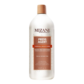 MIZANI PRESS AGENT THERMAL SMOOTHING CONDITION