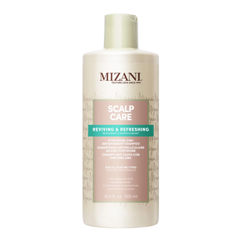 MIZANI SCALP CARE ANTI-DANDRUFF CONDITIONER LITER