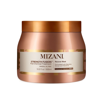 MIZANI STRENGTH FUSION RECOVER MASK 16OZ