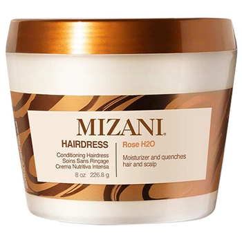 MIZANI HARIDRESS ROSE H2O