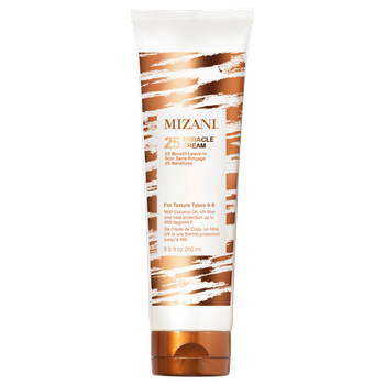 MIAZANI 25 MIRACLE LEAVE IN CREAM 