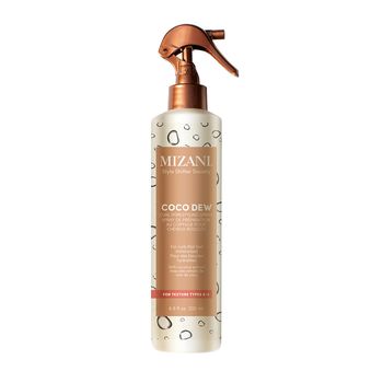 MIZANI STYLE SHIFTER SOCIETY COCO DEW SPRAY 