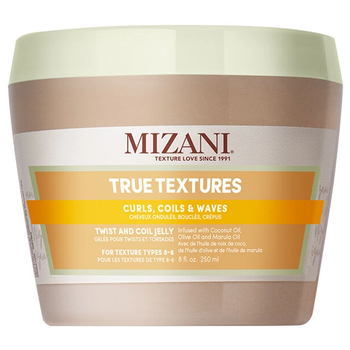 MIZANI TRUE TEXTURES TWIST AND COIL JELLY