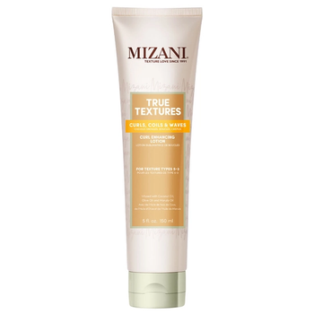 MIZANI TRUE TEXTUERS CURL ENHANCING LOTION