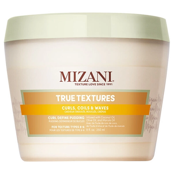 MIZANI TRUE TEXTURES CREAM DEFINE PUDDING