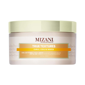 MIZANI TRUE TEXTURE COIL STRETCH CREAM