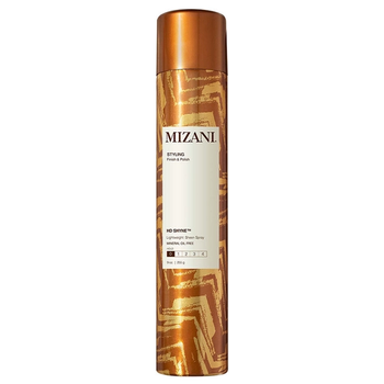 MIZANI HD SHYNE LIGHTWEIGHT SHEEN SPRAY 9OZ