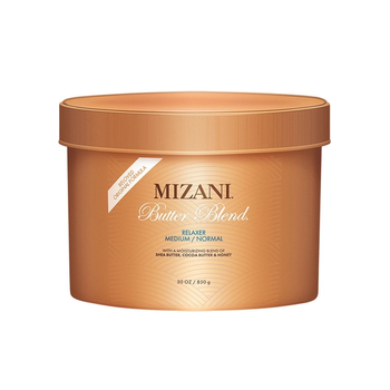 MIZANI BUTTER BLEND MEDIUM AND NORMAL HAIR RELAXER