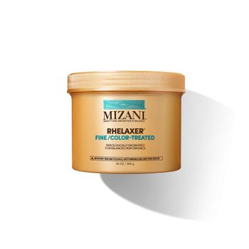 MIZANI RHELAXER FINE COLOR TREATED HAIR