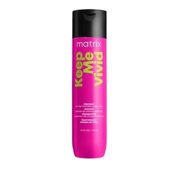 MATRIX TOTAL RESULTS KEEP ME VIVID SHAMPOO